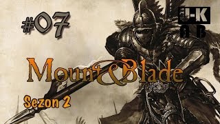 Mount & Blade : Warband ( Ottoman Mod ) Sezon 2 # 07 - Prens El öpmeye gelmis :P