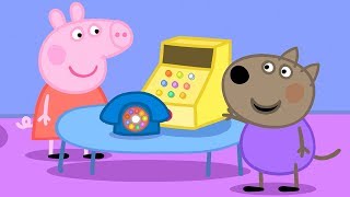 Peppa Pig Official Channel | Fun and Games with Peppa Pig!