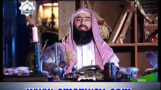فضائل - فضل الدعاء - الدعاء بظهر الغيب - فضل السلام