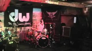 Петков Петр Васильевич, Pacific Drum Battle 2011