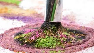 Минеральный Макияж от Основы до Румян DIY КОНСИЛЕР