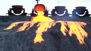 Норильский  никель ..Norilsk Nickel.