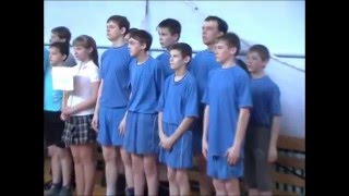 XIV турнир памяти Н.Бизюкова Вершино Рыбное 2016