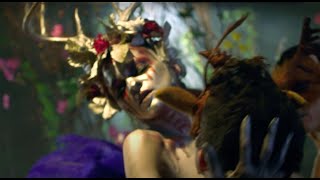 Antony and the Johnsons - "Epilepsy Is Dancing" (Official Video)