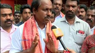 Theeparum Porattam | Kuttanad തീപാറും പോരാട്ടം കുട്ടനാട് 6 May 2016