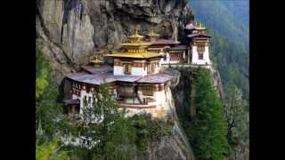 Guru Rinpoche Padmasambhava