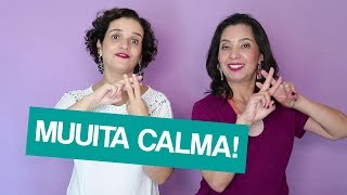 10 dicas de como MANTER a CALMA com os filhos ?‍♂