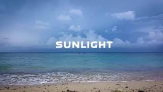 SUNLIGHT: почувствуй настроение океана!