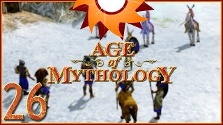 Age of Mythology Extended Edition - Mission 26 - Union ...RPG Edition...