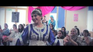 Make up  d orient / Farah Negafa traiteur