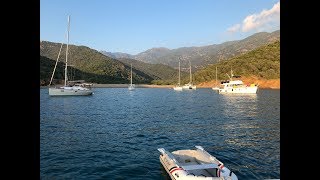 Corsica ovest 2018 - parte 2