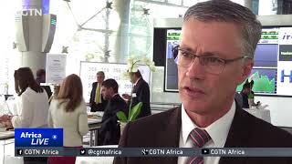 Transport firm Hosken Passenger Logistics & Rail lists on JSE