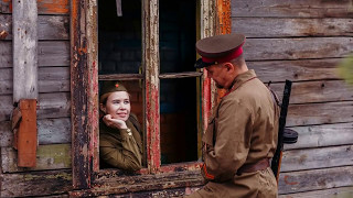 июнь 1941. история одного дня. Посвящается бабушкам и дедушкам