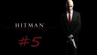 Hitman(ბონდო):Absolution ნაწილი 5