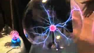 Plasma Ball / Плазма Шар