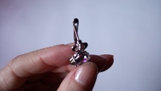 Украшения из серебра с натуральными камнями Aliexpress Silver jewelry with natural stones