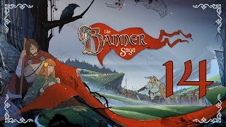 The Banner Saga ★ 14: Финал