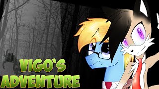 Vigo`s Adventure [Гопник]