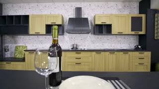 ΕΠΙΠΛΑ ΚΟΥΖΙΝΑΣ GRUPPO CUCINE
