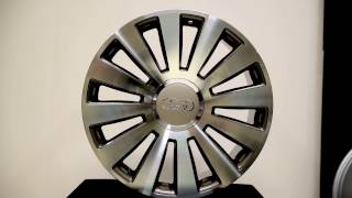 Audi A8 Ramses