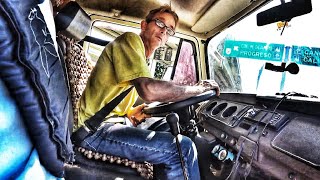 O ALEMÃO SE BORROU TODO PRA DIRIGIR A KOMBI! HAHAHA T2.ep378