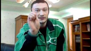 Максим "Cruel Addict" Доши - Official Teaser "УМТ-3" 30.01.2011