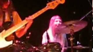 Stonefield "Magic Carpet Ride" (Cover) - Live @ Fowlers Live, August 25th 2011