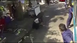Реальный телекинез в китае очевидец