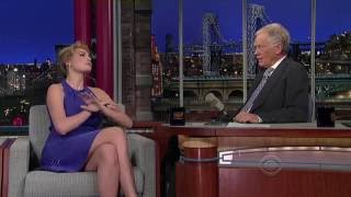 The Celebrity Leg Show Part Seven