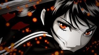 AMV Concerto of Vengeance