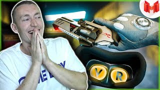 СМОТРИМ (VR) ARKTIKA.1 - Русский постапокалипсис | РЕАКЦИЯ НА МАРМОКА