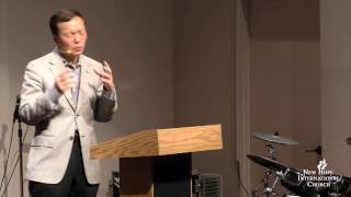 Ministry Advice by Pastor Lao 12/38 - Pastoral care part 1