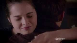 Switched At Birth - Bay Gives Birth