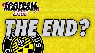 Columbus Crew FM17 - MLS EXPEDITION OF GOLD - Part 7 - THE END? - Football Manager 2017