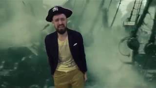 Melharucos - Новый Пират (Pirates of the Caribbean Cover)