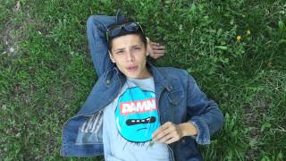 Пародия на Сергея Лазарева. Сойти с ума, умереть... CROOTEAM