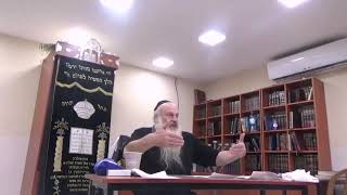 Законы хануки 5780 - рав Даниэль Булочник