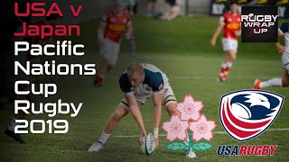 RWC Warm-Ups: USA Rugby Eagles on Track for Pool Wins? Analysis, Opinion