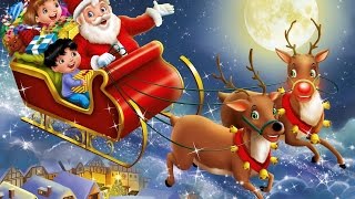 С Новым  годом!Самая лучшая песня!