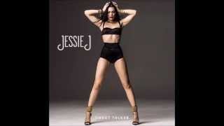 JESSIE J - SWEET TALKER (Lyrics)