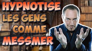 TUTO : HYPNOTISER LES GENS FACILEMENT !