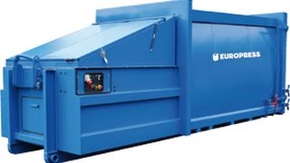 Europress CombiMax компакторы RUS