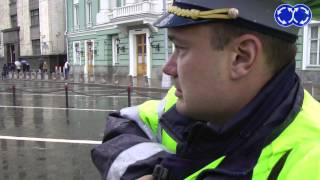 ФАРпост №49. Президент не очкАнул