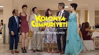 Kolonya Cumhuriyeti - Fragman [ 21 Nisan'da Sinemalarda ]