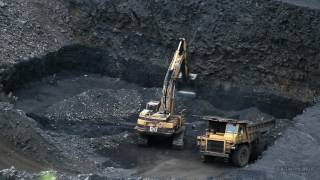 More Pittsburgh Seam Coal Mining