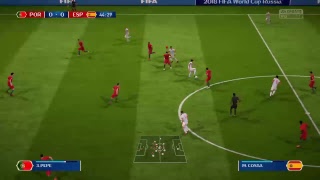 Portugal x Espanha - Ao vivo FIFA WORLD CUP 2018 (Copa do Mundo) Rússia
