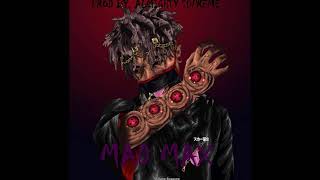 *FREE*HARD XXXTENTACION x SCARLXRD TYPE BEAT 2018(1 TAG)"MAD MAX"(PROD BY. ALMIGHTY SUPREME)