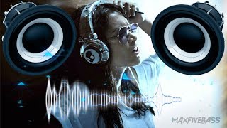 Romen Jewels - Look Away (Bass Boosted)