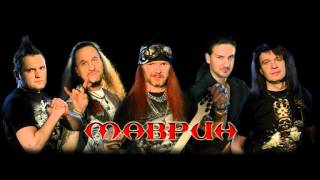 Маврин "Неотвратимое" (2015) 10 Корабль призрак