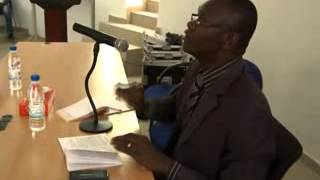 Société/Bouaké: lutte contre la fraude et la corruption dans les concours